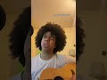 Crybaby by sza #sza #crybaby #soft #rnb #acoustic #ytb #singing