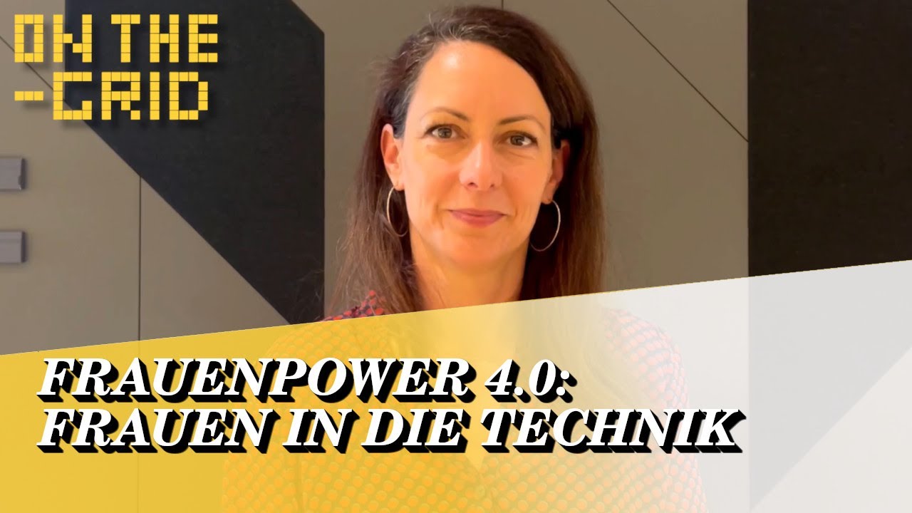 Wie Bringt Man Eine Frau Zum Squ Wie bringt man mehr Frauen in technische Berufe? Martina Roschitz - On
