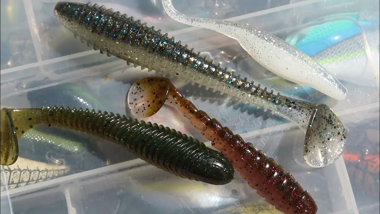 5 Best Lures For Fishing Ponds Tips For Beginners YouTube