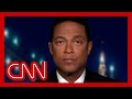 Don Lemon reacts to Rep. Marjorie Taylor Greene's attempt to minimize the events of Jan. 6