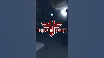 Blade of Agony deserves redemption, and here’s why. #doom #gzdoom #wolfenstein