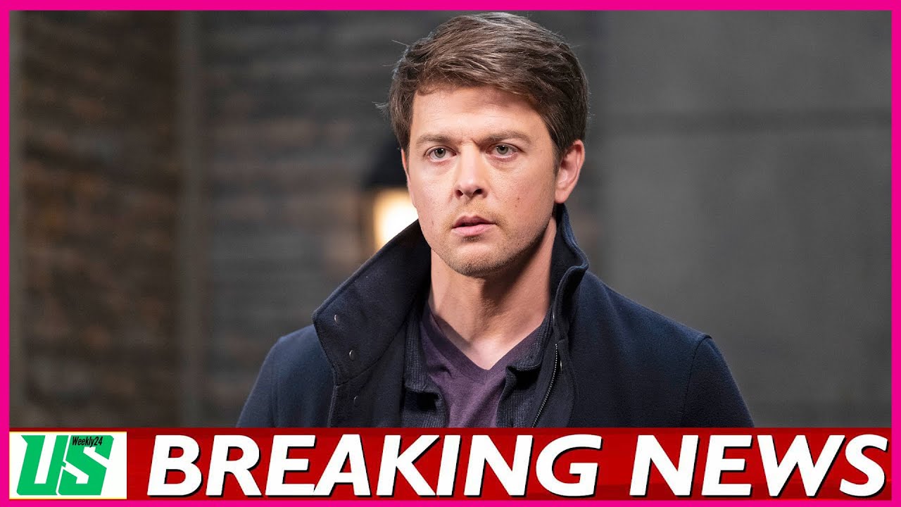 General Hospital Chad Duell Leaving Show After More Than a Decade in