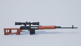 SVD and SVDS ue4.21 to 4.27 and ue5