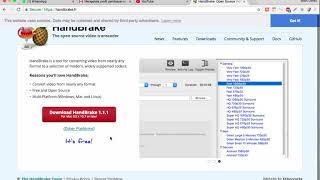 How to shrink the 700MB video size to 17MB screenshot 5