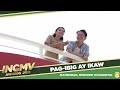 Pag-ibig Ay Ikaw | Mamburao, Mindoro Occidental | INCMV Awards 2021