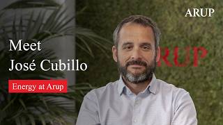 Accelerating the Energy Transition - Local Voices, Regional Impact | José Cubillo