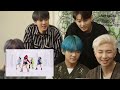 Bts reaction to blackpink  shut down  mv  fmv blackpinkbtsreaction