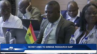 NAMIBIA CALLS FOR AFRICAN UNITY ON INNOVATION - nbc News