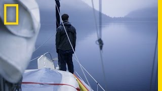 Looking for Killer Whales 26 Years After the Exxon Valdez Oil Spill (Part 1) | National Geographic