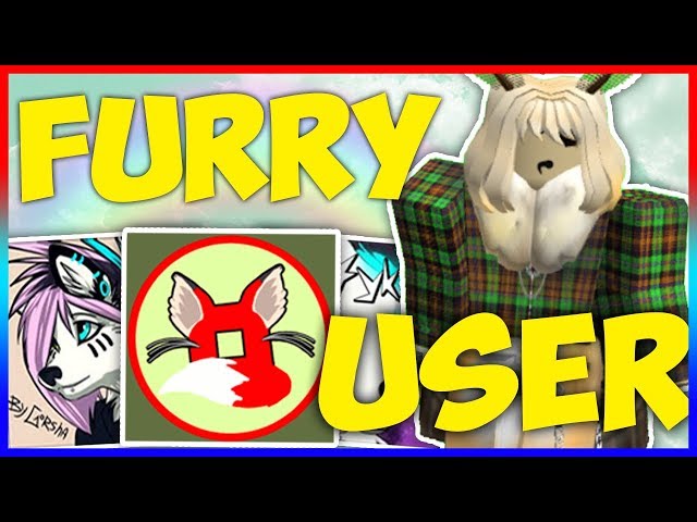 how to make furry avatar with no robux!