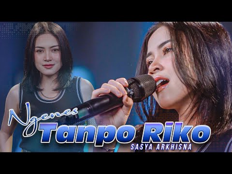 Sasya Arkhisna - Stasiun Weleri ( Official Live Music ) - Sa Music || Jebul jawabane iki