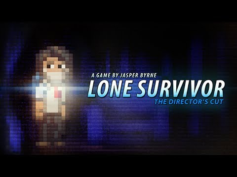 Video: Lone Survivor: Director's Cut Kommer Till PC Och Mac På Halloween