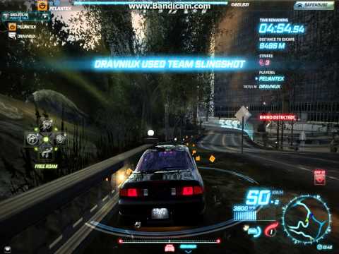 Video: Kaip žaisti „NFS World“