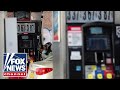 Dave Ramsey: Gas prices '100%' Biden's fault