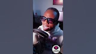 Josh Weiyz performing - Virgin Mama @falonrecords  freestyle Session ( New Ugandan Music )