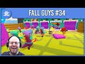 SODA CAN, WHY?? | Fall Guys #34