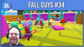 SODA CAN, WHY?? | Fall Guys #34 screenshot 5