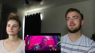 She Move It Like - Official Video | Badshah | Warina Hussain | ONE Album Reaction!
