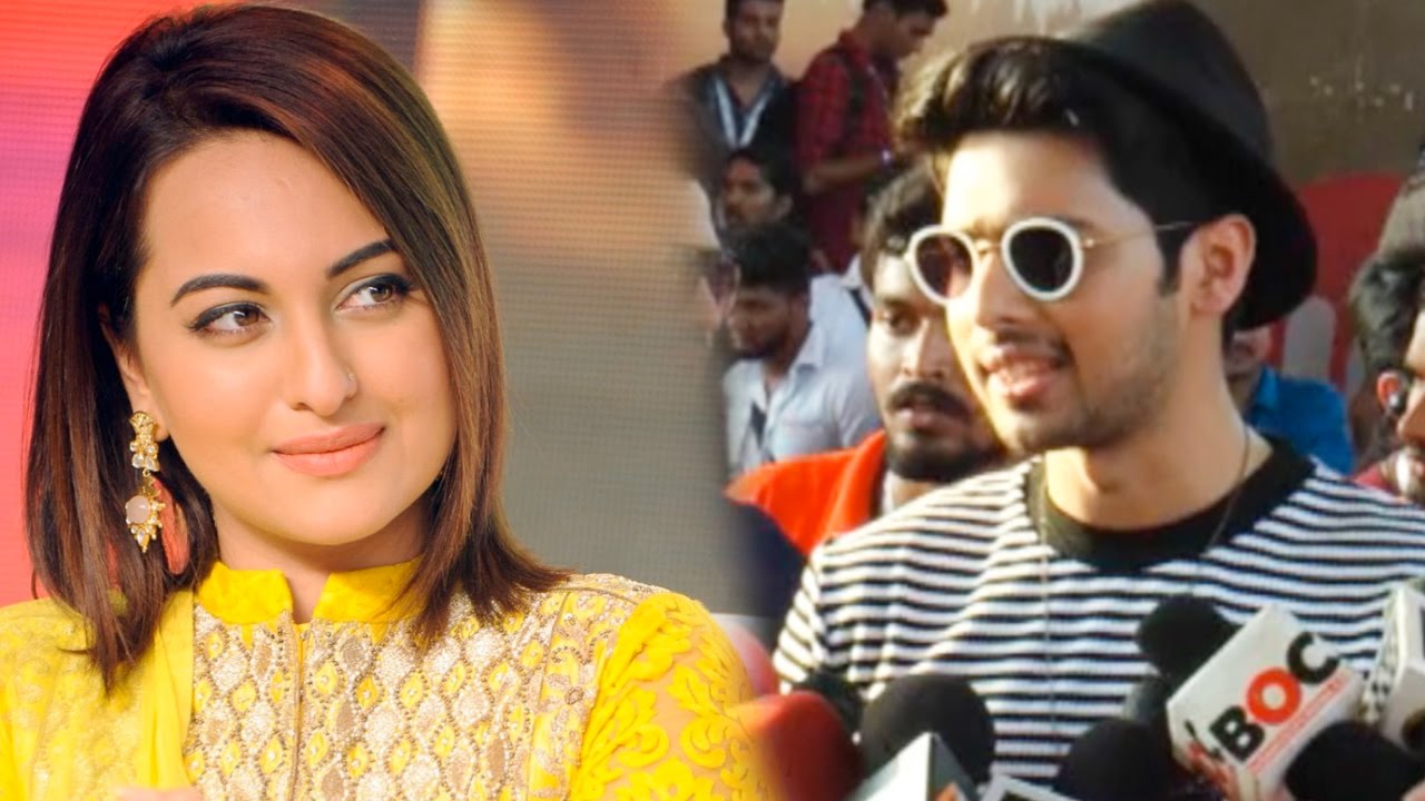 Armaan Malik Speaks Up On Hissy Fit With Sonakshi Sinha At The Justin Bieber Concert Youtube