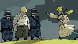 Valiant hearts The Great War Chapter 1