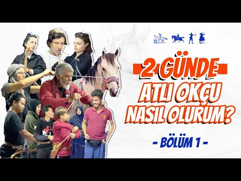 2 Günde Atlı
