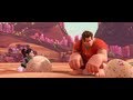 Wreck-It Ralph "Ralph & Vanellope Make a Deal" Clip