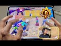 120FPS Ultra Smooth iPad Pro Handcam 🔥 PUBG Mobile Clutch Gameplay / BGMI 