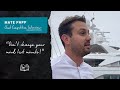 Chef interview mate papp  my archellon