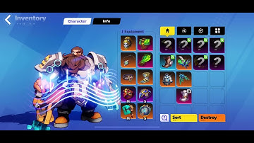 Torchlight: Infinite. Commander Moto level 50 gameplay #torchlightinfinite