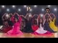 P school of dance and fitness  devaragam  sisirakala megha midhuna 