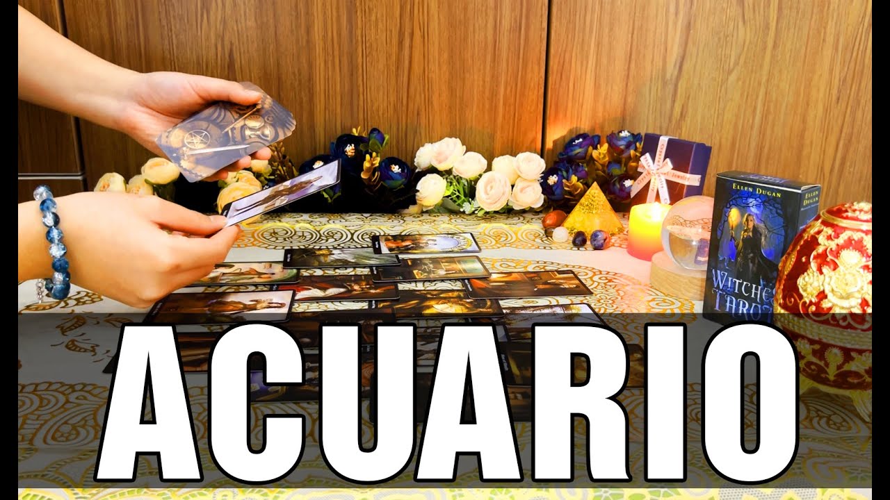ACUARIO UN DESTINO EXTRAORDINARIO SE ABRE GRAN OPORTUNIDAD TE ...