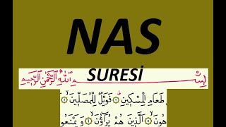 10- Nas Suresi