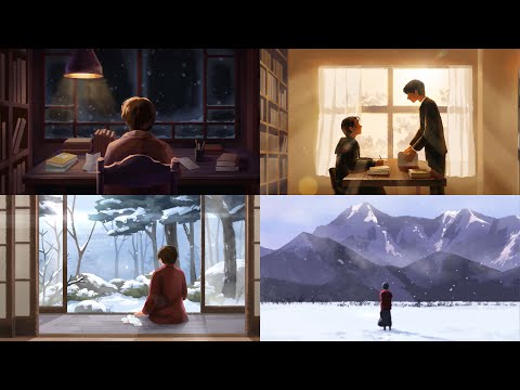 Love Letter_러브레터_Ending Sequence