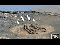 Perseverance Rover Images SOL 1583 | Mars Photos | Mars In 4K | Mars 4K Video | Mars Latest Video