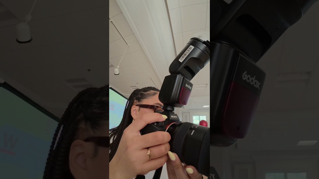 MOWA Menstrual Equity "Hey Period!" Launch