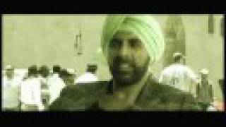 Making of "Jee Karda Song"