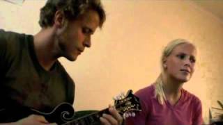 Angel band cover Stanley Brothers