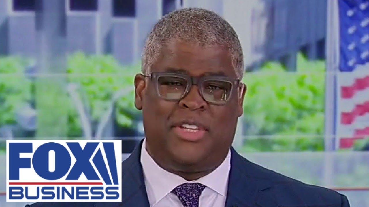 Charles Payne: Life is going to get a lot more expensive