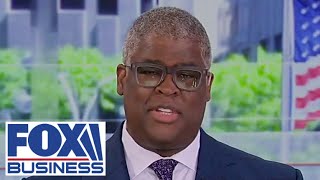 Charles Payne: Life is going to get a lot more expensive