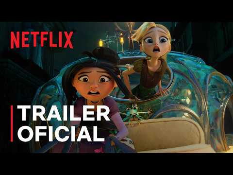 Tipo Irmãs — Trailer