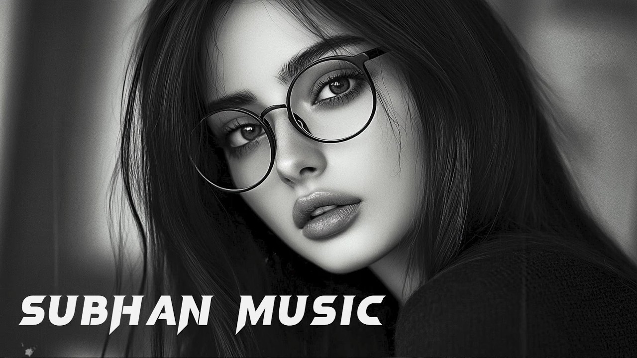 Smoke Mood — Just Relax | Deep House Mix 2026 • Chill / Night Vibes / Stress Relief#57