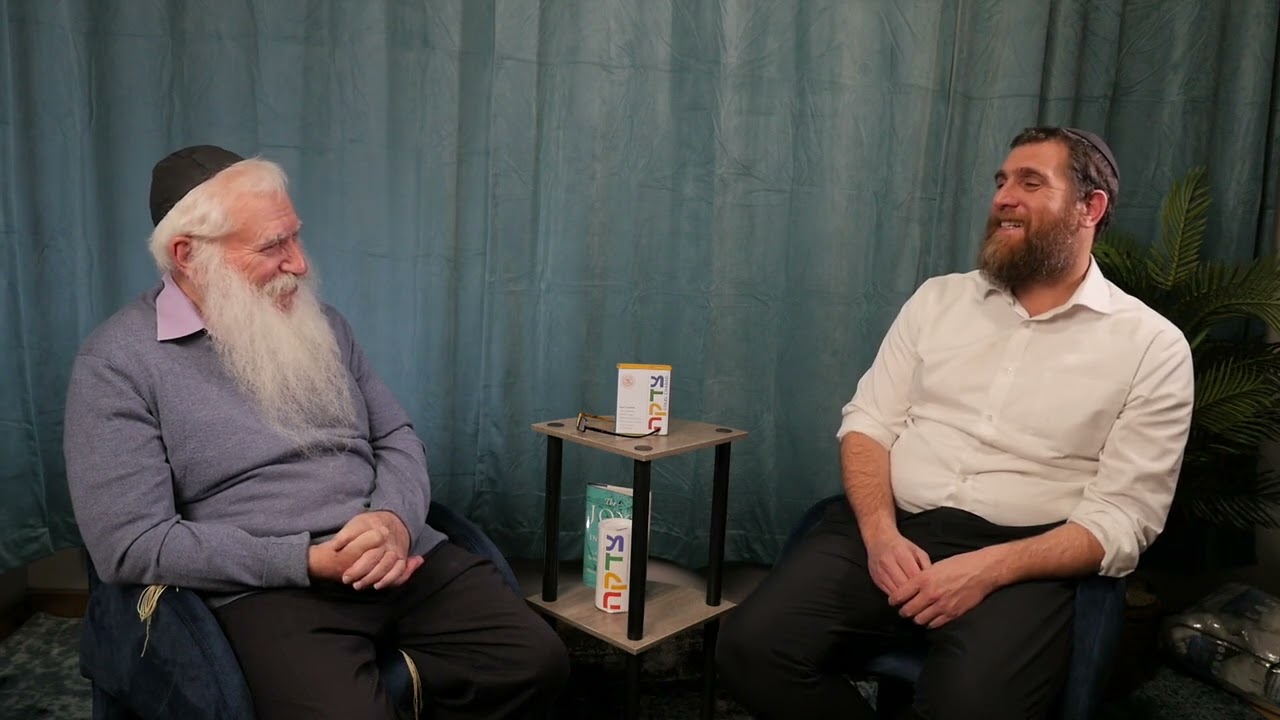 Прямо скажем: что на самом деле означает «Битахон» (Доверие к Богу)?