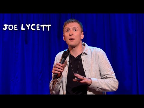 Mummy's Urinal Tutorial | Joe Lycett