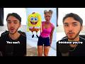🔥 Louisayy’s Most Viral Reactions | 4 Hours of TikTok Compilation 2026 With Gem, Noah & Others