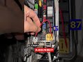 Radiator Cooling Fan #electrical #automobile #shortvideo#viralvideo#shortsvideo#livestream #tutorial
