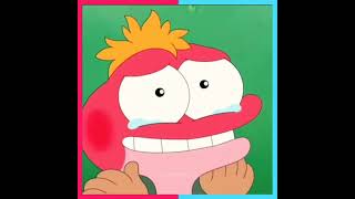 Spranne against the world 💖💙#amphibia
