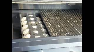 Wayne's Casual Living, Summerset Sizzler Pro 32 Grill Cart