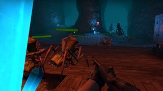 Csgo Tower Defence Map