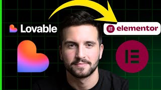 TRANSFIRA seu PROJETO do LOVABLE para o ELEMENTOR ( MUITO FÁCIL! )