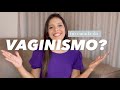 VAGINISMO (como estou? Fui curada?) - Gabriela Ribeiro